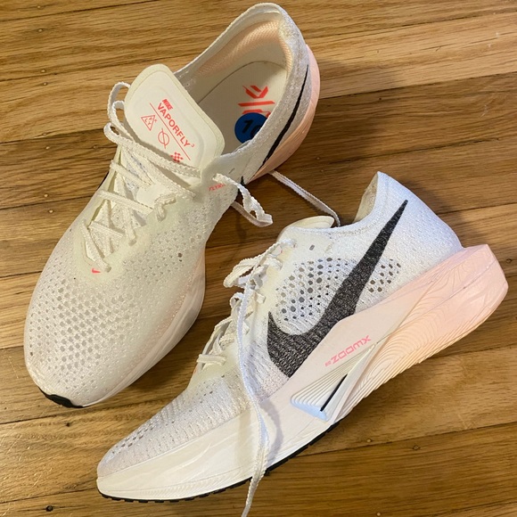 NEW Nike ZoomX VaporFly Next% 3 Guava Ice Womens